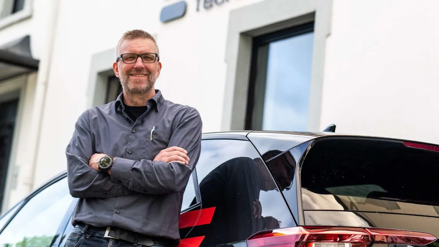 Ralf Schawag — Schawag GmbH